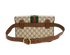 Jackie Belt Bag, back view